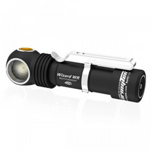 Фонарь Armytek Wizard C2 WR Magnet USB (теплый свет)