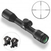 Прицел оптический Discovery MS 6X32AC FW25