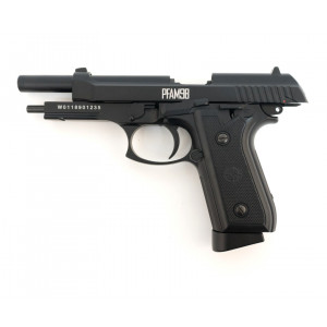 Пневматический пистолет Crosman PFAM9B (Beretta)