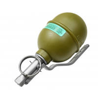 Граната учебно-имитационная PyroFX RGD-5 (A) (пиротехническая, акустика) Граната учебно-имитационная PyroFX RGD-5 (A) (пиротехническая, акустика)