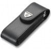 Мультитул Victorinox SwissTool, 115 мм, 28 функций, нержавеющая сталь, кожаный чехол в комплекте