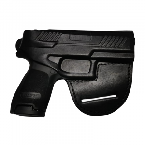 Кобура формованная для Сигнального пистолета P320-S KURS (Sig Sauer) Кобура формованная для Сигнального пистолета P320-S KURS (Sig Sauer)