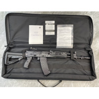 Б/У СХП автомат Калашникова ОС АК-12 (Охолощенный, 5.45x39)