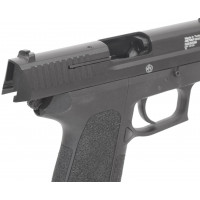 СХП Охолощенный пистолет Retay S2022 Sig Sauer, кал. 9 мм
