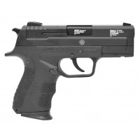 СХП Охолощенный пистолет Retay X1 Springfield XD, кал. 9 мм