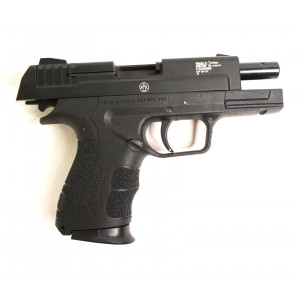 СХП Охолощенный пистолет Retay X1 Springfield XD, кал. 9 мм СХП Охолощенный пистолет Retay X1 Springfield XD, кал. 9 мм