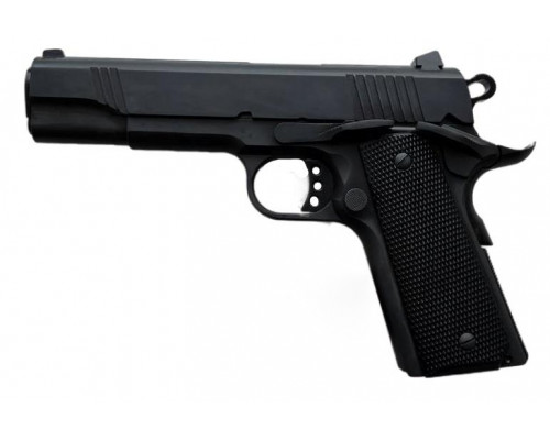 СХП Охолощенный пистолет Norinco ТК1911-СХ, кал. 10х31 мм (Техкрим)