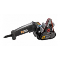 Точилка электрическая Work Sharp Knife & Tool Sharpener WSKTS-I