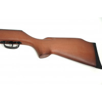 Пневматическая винтовка Crosman Optimus R8-C01K77X (дерево, прицел 4x32) Пневматическая винтовка Crosman Optimus R8-C01K77X (дерево, прицел 4x32)