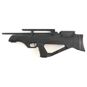Винтовка пневматическая Hatsan FLASHPUP, cal. 5.5, 3 Дж (РСР, пластик)