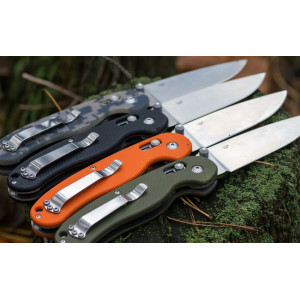Нож Ganzo G727M-BK (Firebird F727M-BK)