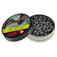 Пули Gamo Magnum 5,5 мм, 1 грамм, 250 штук