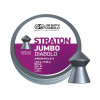 Пули JSB Straton Jumbo Diabolo 5,5 мм, 1,03 грамм, 500 штук