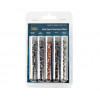 Пули H&N Hunting Sampler Set (набор) 5,5 мм, 155 штук Пули H&N Hunting Sampler Set (набор) 5,5 мм, 155 штук