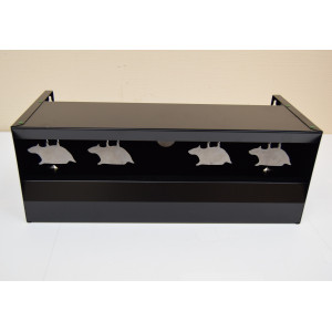 Мишень-минитир Target Shot T-R mini (4 крысы)