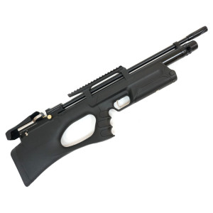 Пневматическая винтовка Kral Puncher Breaker S (пластик, PCP, 3 Дж) 5,5 мм