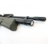 Пневматическая винтовка Kral Puncher Breaker Army Green (PCP, 3 Дж) 5,5 мм