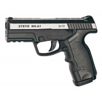 Пневматический пистолет ASG Steyr Mannlicher M9-A1 Dual Tone Пневматический пистолет ASG Steyr Mannlicher M9-A1 Dual Tone