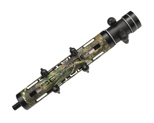 Стабилизатор Octane Hunter Max 7"
