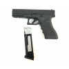 Пневматический пистолет Umarex Glock 17