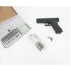 Пневматический пистолет Umarex Glock 17