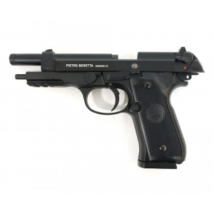 Пневматический пистолет Umarex Beretta M92 FS A1