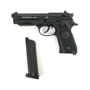 Пневматический пистолет Umarex Beretta M92 FS A1