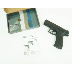 Пневматический пистолет Umarex Beretta APX