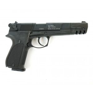Пневматический пистолет Umarex Walther CP88 Competition