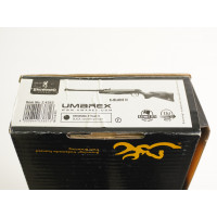 Пневматическая винтовка Umarex Browning X-Blade II