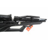 Пневматическая винтовка Aselkon MX-10S, L=450 (пластик, PCP, 3 Дж) 5,5 мм