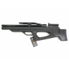 Пневматическая винтовка Aselkon MX-10S, L=450 (пластик, PCP, 3 Дж) 6,35 мм
