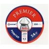 Пули Crosman Pointed 4,5 мм, 0,48 грамм, 250 штук Пули Crosman Pointed 4,5 мм, 0,48 грамм, 250 штук