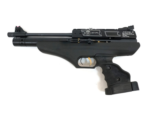 Пневматический пистолет Hatsan AT-P1 (PCP)