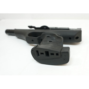 Пневматический пистолет Hatsan AT-P1 (PCP)