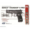 Пневматический пистолет ASG Bersa Thunder 9 Pro