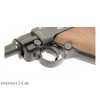 Пневматический пистолет Gletcher P08 (Parabellum)