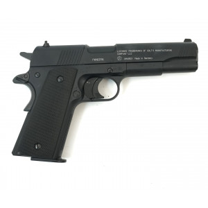 Пневматический пистолет Umarex Colt Government 1911 A1