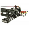 Арбалет блочный Man Kung MK-350 BK (черный, PKG)