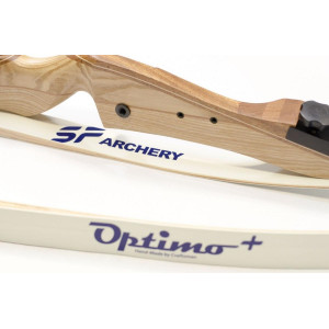 Лук рекурсивный классический SF Optimo 48" PKG