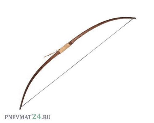 Лук традиционный Bearpaw Star 58"