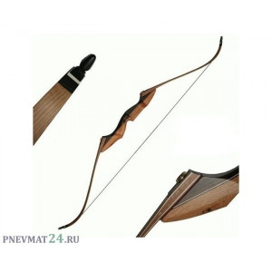 Лук традиционный Samick Deer Master 60"