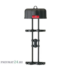 Кивер для блочного лука BowTech Octane - QVR Octane Deadlock Pro 1pc 5arr Black (Long)
