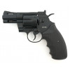 Пневматический револьвер Gletcher CLT B25 (2,5")