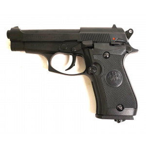 Пневматический пистолет Umarex Beretta M84 FS